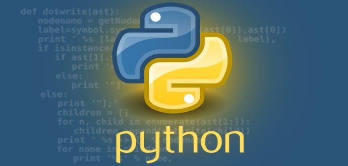 [VÍDEOTUTORIAL] Primeros pasos con Python